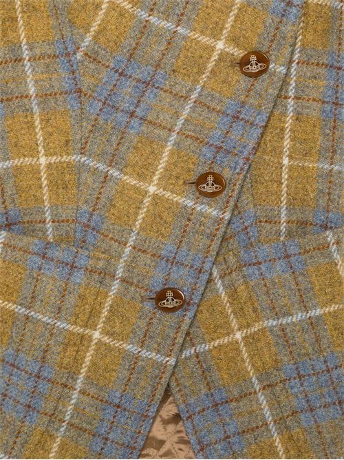  VIVIENNE WESTWOOD | 1301002G W01N9O205
